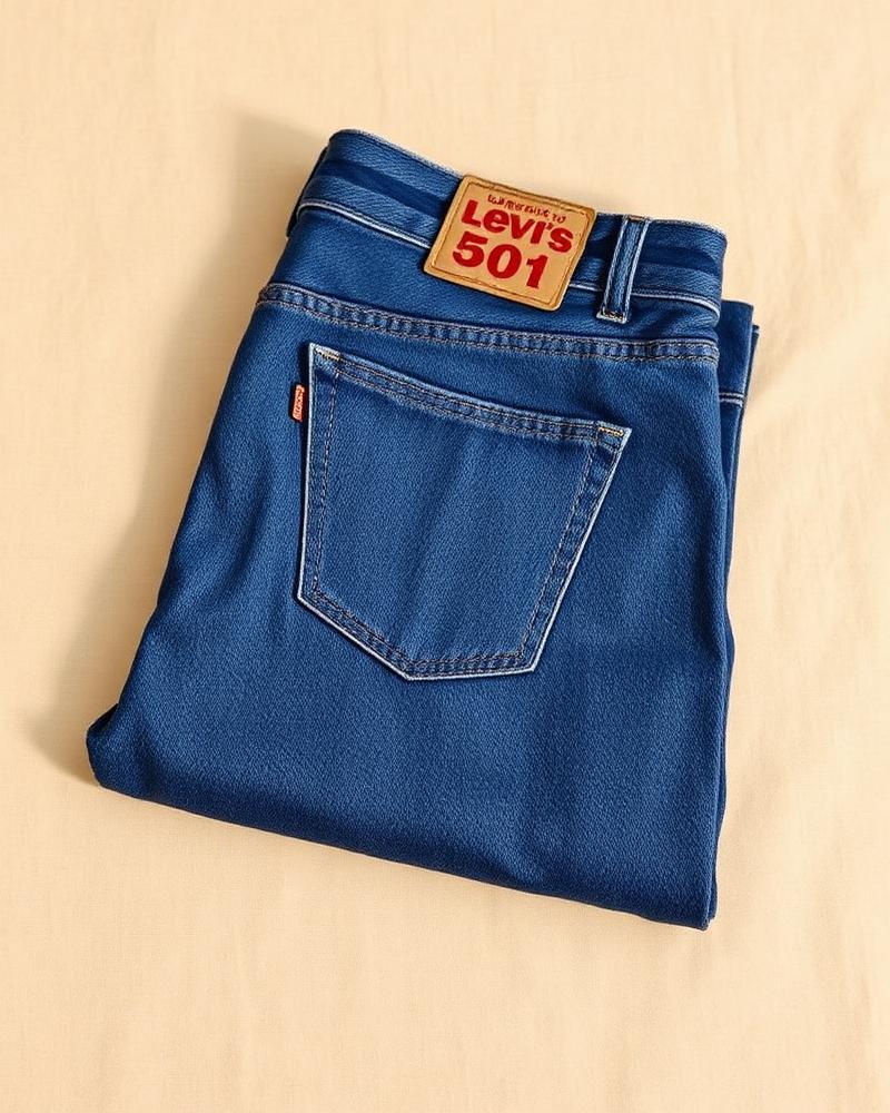 Levi's