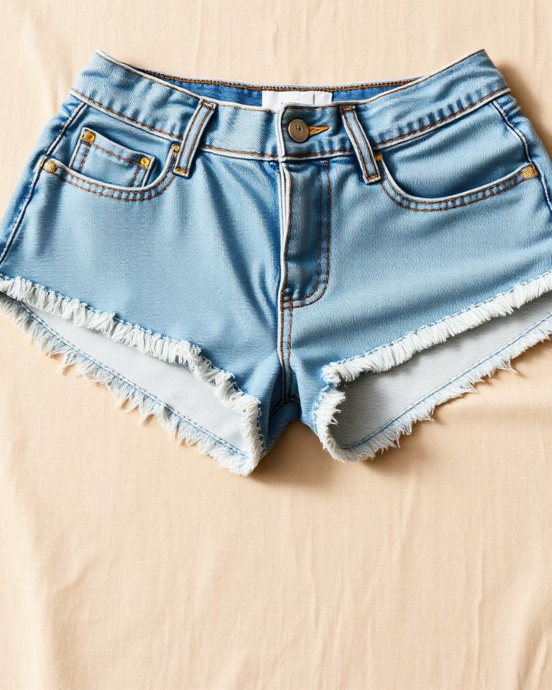 Šortky & Jorts