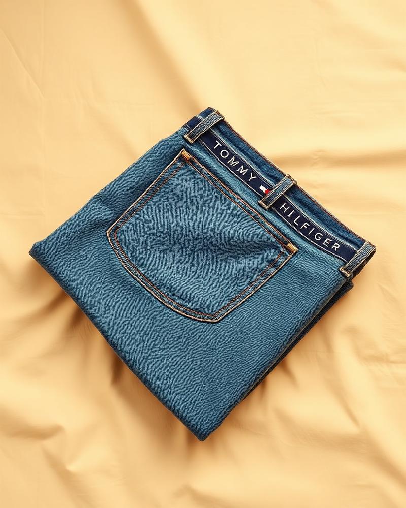 Tommy Hilfiger