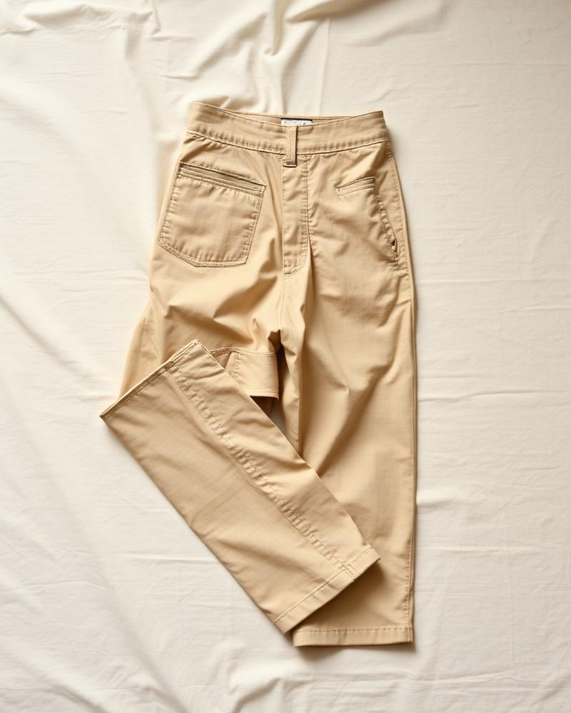 Ralph Lauren Ralph Lauren Beige Chinos