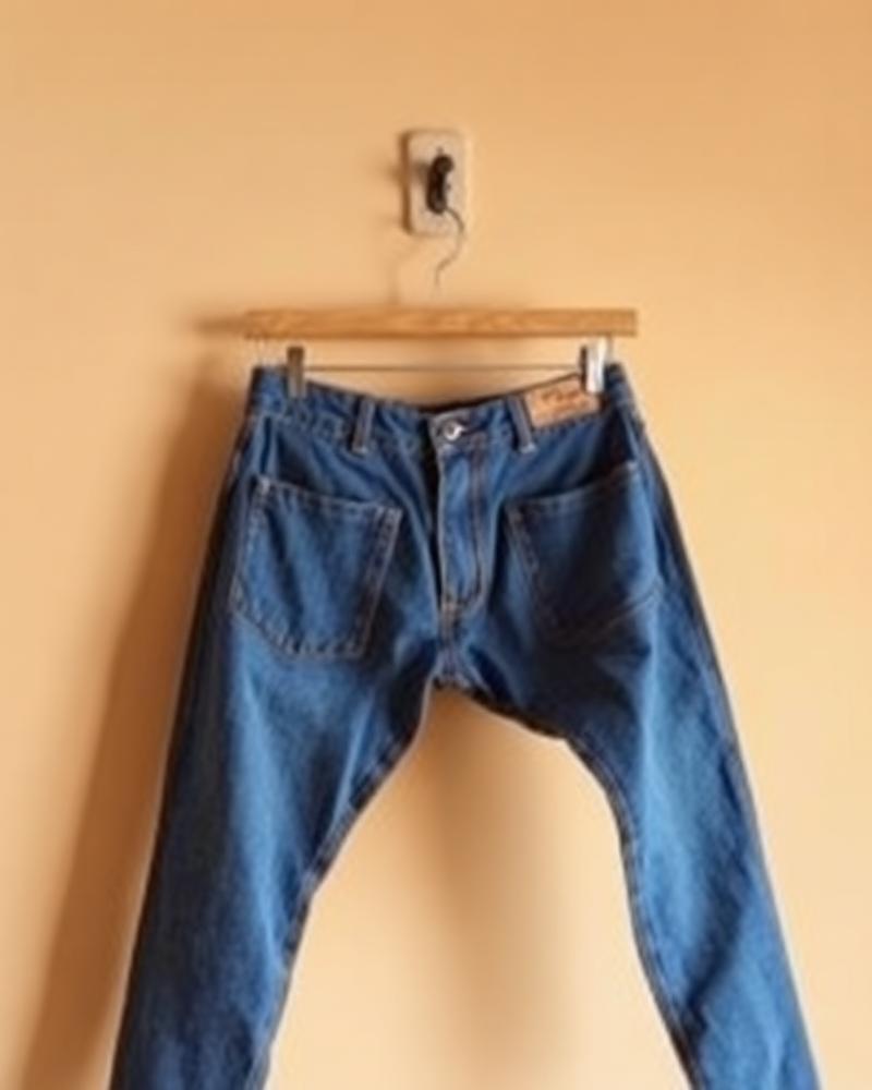 Wrangler Wrangler Carpenter Mid Blue